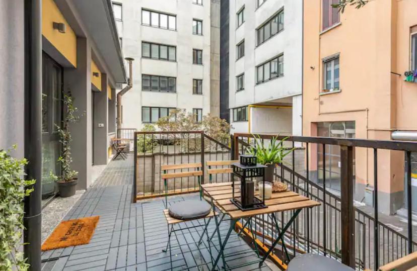 מילאנו I Host Apartment - Polesine 2 מראה חיצוני תמונה