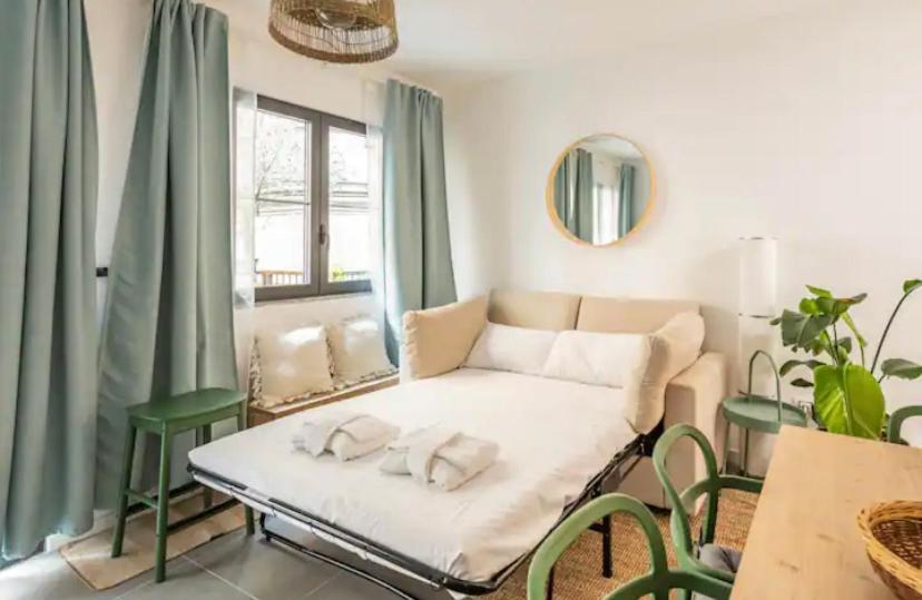 מילאנו I Host Apartment - Polesine 2 מראה חיצוני תמונה