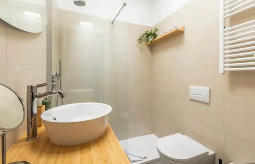 מילאנו I Host Apartment - Polesine 2 מראה חיצוני תמונה